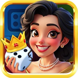 Symbol von Ludofy: Lado Ludo Lodo Parchis